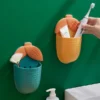 Corn Shaped Wall Mounted Storage Box - Image 3