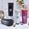 Stainless Steel Thermos Tumbler Vacuum Flask - Image 3