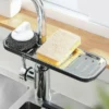 Ecoco Sink Faucet Shelf - Image 5