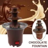 Electric Chocolate Fountain Machine - Image 2
