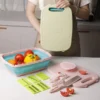 9 In 1 Multifunctional Cutting Board - Image 3