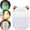 Rechargeable Cute Mini Air Humidifier - Image 6