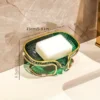 Luxury Drain Soap Dish - Image 3