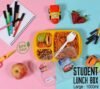 Student Lunch Box Large  (1000 Ml) BIG SIZE - Image 4