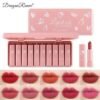 Dragon Ranee vigor lipstick 💄 pack of 10