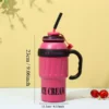 Portable Insulated Tumbler (1000ml) - Image 3