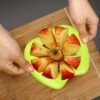 Apple Slicer Corer Cutter, - Image 2