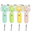 Portable Mini Led Fan - Image 4