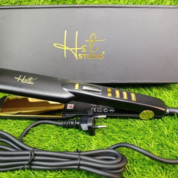 Hst Professional Hair Straightener