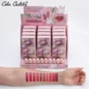 Color Castle Tulip Bunny Mini Lip Gloss 10Pcs Set - Image 3