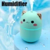 Cute Animal Design Humidifier - Image 2