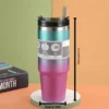 30oz Vacuum Insulated Tumbler - Image 3