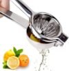Lemon Squeezer Steel