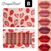 Dragon Ranee 6 in 1 Lipgloss - Image 2