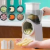 Rotatable Vegetables Slicer - Image 4