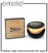 Emelie About 2 in 1 MATTE Long Lasting Pressed Powder - Image 2