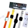 SmartWatch T900 Ultra 2 Smart Watch For Man Women Sport Fitness Call Hiwatchpro APP Watch Man Woman Gift  ☑️ (With Box) - Image 2