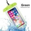Universal Waterproof Case Mobile Phone Cover - Image 2