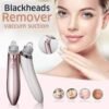 Xn 8030 Electric Blackhead Acne Oil Remover Vacuum 1 - Powerful Pimple