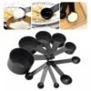 10 Pcs Measuring Spoon Set - Image 3