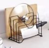 Pot Lid Chopping Board Rack Holder