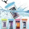 Universal Waterproof Case Mobile Phone Cover