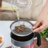 Fryer Oil Filter Pot - Image 4