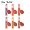 Color Castle  06 Pcs Velvet Lip Gloss set For Women And For Girls  pack of 6  just - Image 2