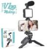 vlogging kit video making  kit rs