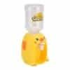 Mini Duck Water Dispenser Cute Cartoon Baby Toy & Lifelike Drinking Cooler rs - Image 3
