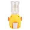 Mini Duck Water Dispenser Cute Cartoon Baby Toy & Lifelike Drinking Cooler rs - Image 4