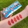 10 Pcs Color Castle Lip & Cheek Tint - Image 2