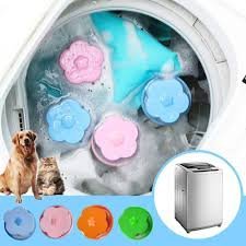 Lint Collector For Washing Machine Laundry Hair Catcher