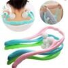 pressur relive hand roller massage