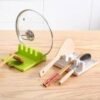 Kitchen Utensil Rest - Spoon & Lid Holder - Image 3