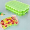 Honeycomb Ice tray with Lid - Image 3