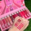 3Q Beauty Matte lipgloss Pack of 12 - Image 4