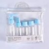 5Pcs Travel Empty Bottles Kit - Image 4