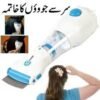 Electric Head Lice V-Comb Head Lice Treatment ... - Image 3