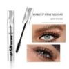 BOB 5X Volumizing and Lengthening Big Eyes Volume Black Mascara - Image 2