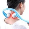 pressur relive hand roller massage - Image 2