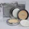Etude Twin Cake Compact Powder With Puff And Pouch - Image 2