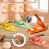 2 in 1 Manual Dumpling Maker - Image 4