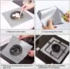 Gas Stove Cover Protector Pack of 4 - Image 4