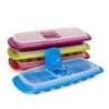 14 Grid Ice Cube Tray With Lid. - Image 4