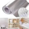 Silver Foam Sheet for Drawer Cabinet Washable