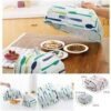 Folding Food Cover Thermal Insulation Aluminum Foil - 2 Pcs Of Set