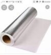 Silver Foam Sheet for Drawer Cabinet Washable - Image 2