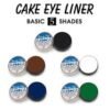 Aqua Color Line Cake Eyeliner - Image 2