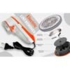 electric lint remover and fabric shaver - Image 3